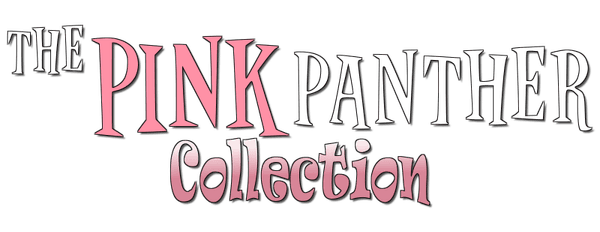 The Pink Panther (Original) logo