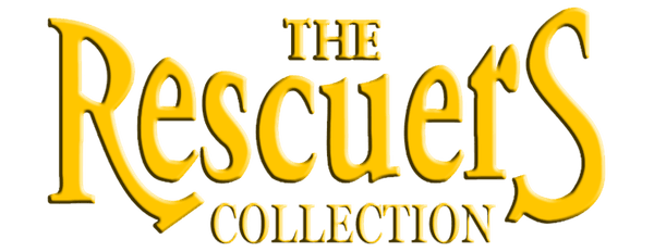 The Rescuers logo