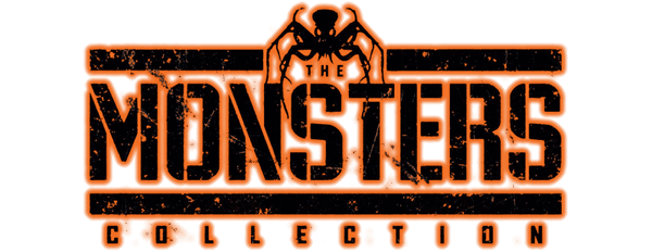 Monsters logo