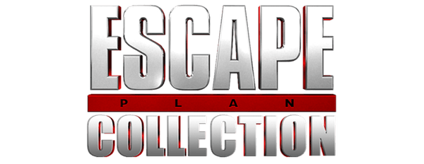 Escape Plan logo