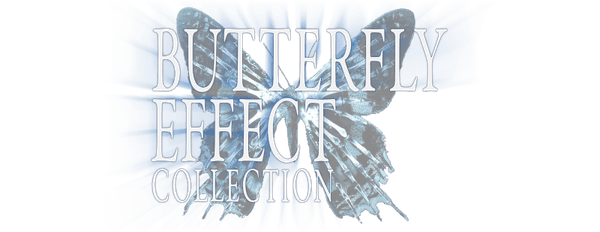 The Butterfly Effect logo