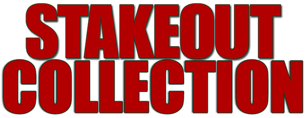 Stakeout logo