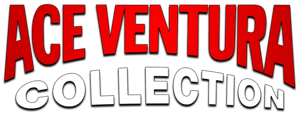 Ace Ventura logo