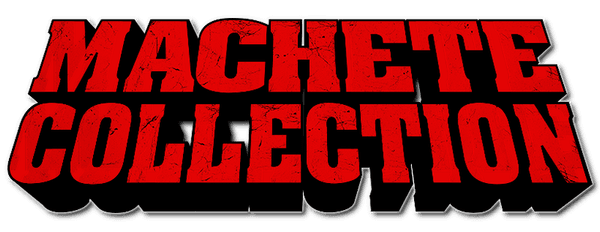 Machete logo