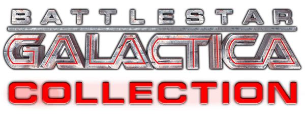 Battlestar Galactica (Reboot) logo
