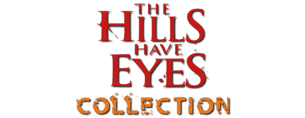 The Hills Have Eyes (Reboot) logo