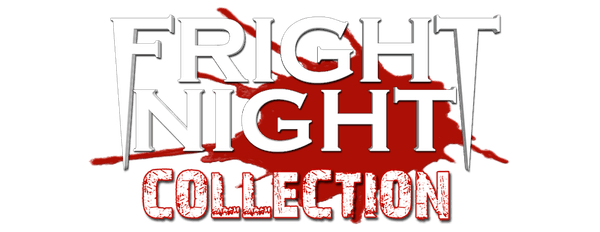 Fright Night (Reboot) logo