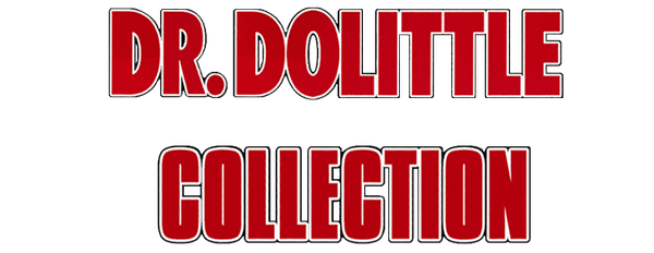 Dr. Dolittle logo
