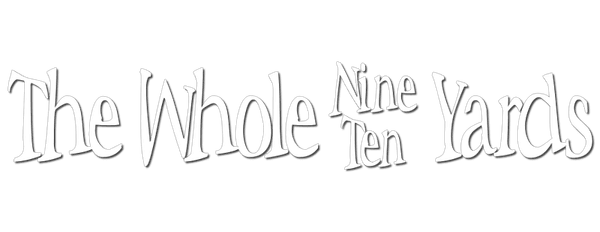 The Whole Nine/Ten Yards logo