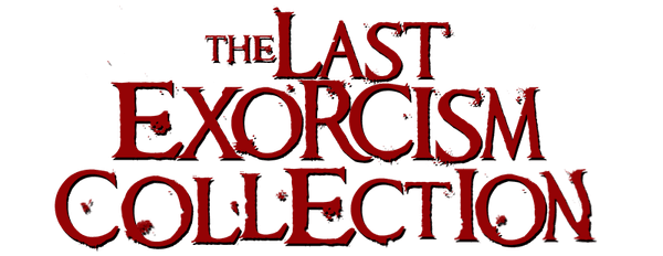 The Last Exorcism logo