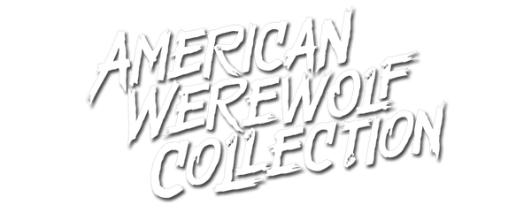 An American Werewolf logo
