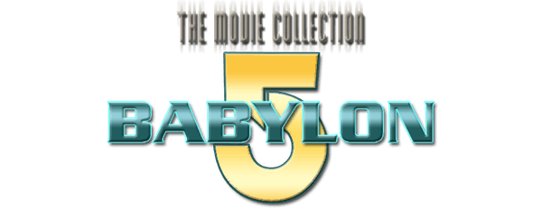 Babylon 5 logo