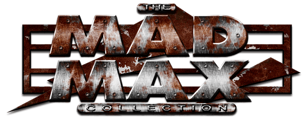 Mad Max logo