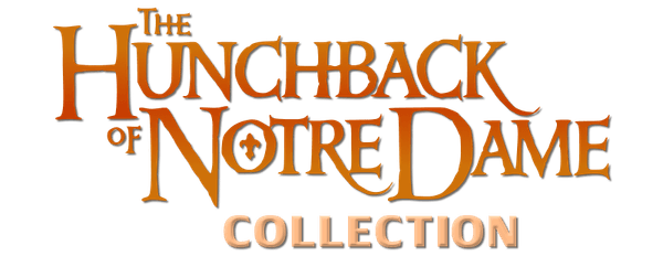 The Hunchback of Notre Dame logo