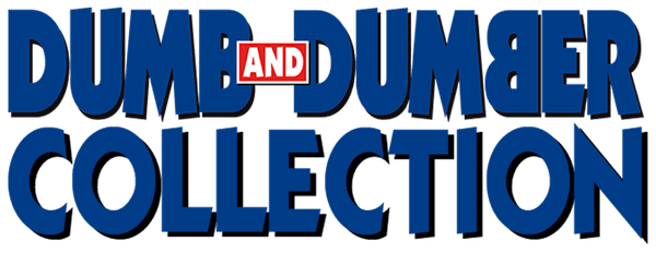 Dumb and Dumber logo