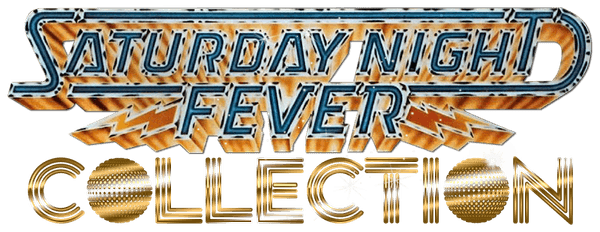 Saturday Night Fever logo