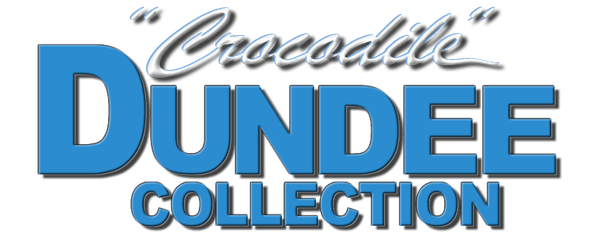 Crocodile Dundee logo