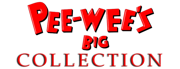 Pee-wee's logo