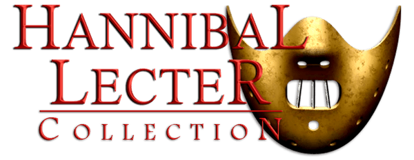 Hannibal Lecter logo