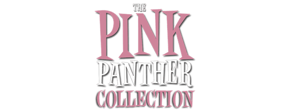 The Pink Panther (Steve Martin) logo