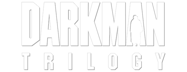 Darkman logo