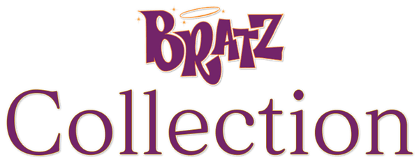Bratz logo