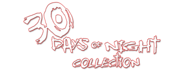 30 Days of Night logo
