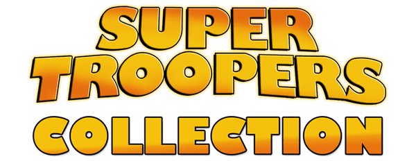 Super Troopers logo