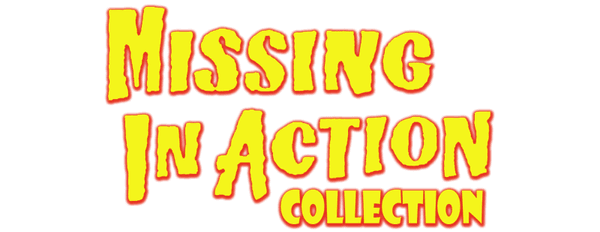 Missing in Action logo