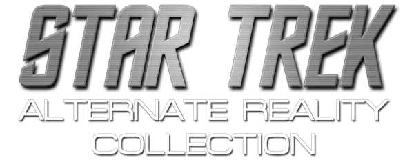 Star Trek: Alternate Reality logo