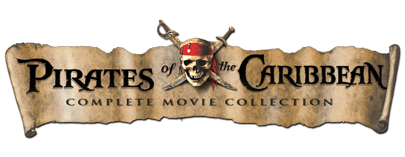 Pirates Of The Carribbean