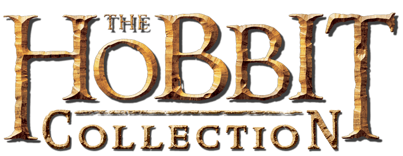 The Hobbit logo