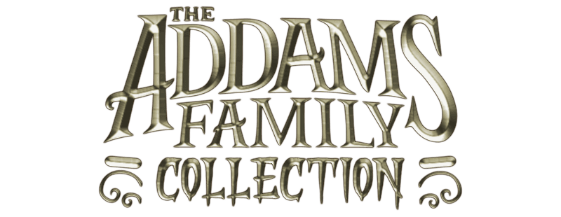 The Addams Family (Animated)