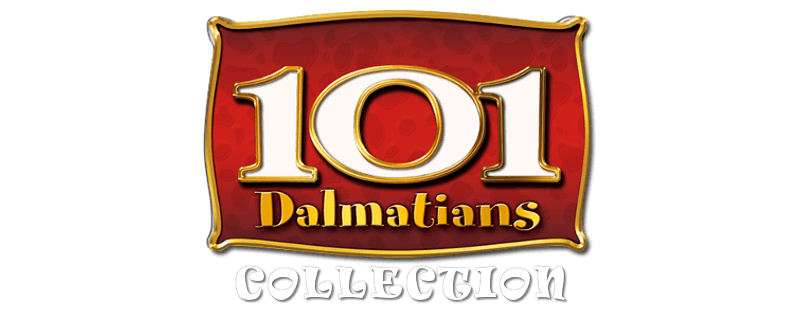 101 Dalmatians (Animated)