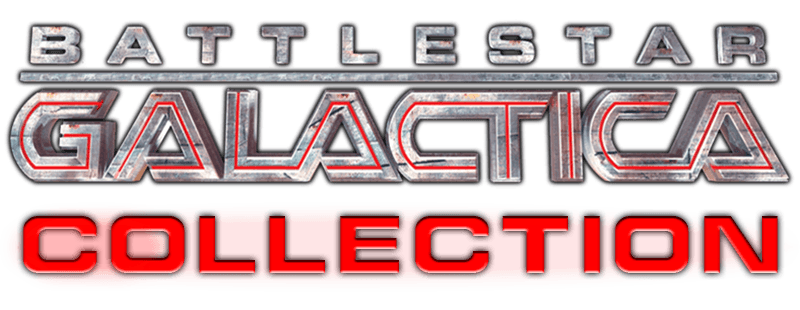 Battlestar Galactica (Reboot)