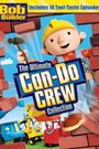 Bob the Builder: The Ultimate Can-Do Crew
