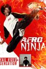 Afro Ninja
