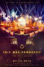 This Was Tomorrow: Tomorrowland Presents...