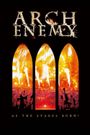 Arch Enemy: As the Stages Burn!
