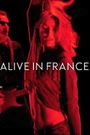 Alive in France