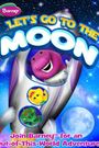 Barney: Let's Go to the Moon