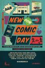 New Comic Day