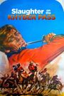 Slaughter on the Khyber Pass