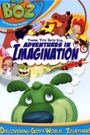 Boz: Adventures in Imagination