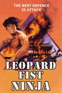 The Leopard Fist Ninja