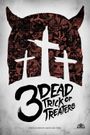 3 Dead Trick or Treaters