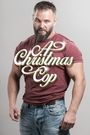 A Christmas Cop