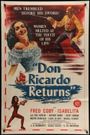 Don Ricardo Returns