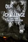 Our Everest Challenge with Ben Fogle & Victoria Pendleton
