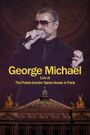 George Michael at the Palais Garnier, Paris